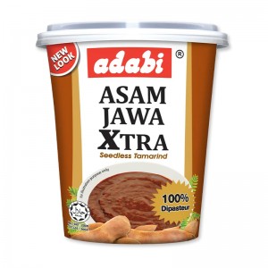 Adabi Asam Jawa Extra Seedless Paste