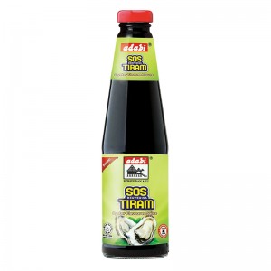 Adabi Oyster Sauce Adabi Sos Tiram