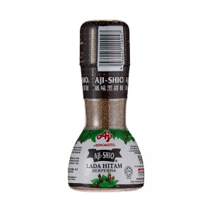 Ajinomoto Black pepper