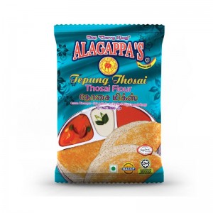 Alagappa's Dosa Flour / Alagappa's Tepung Dosai