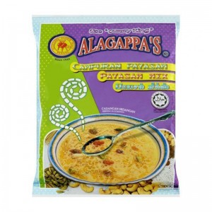 Alagappa's Payasam Mix / Alagappa's Campuran Payasam