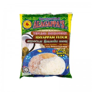 Alagappa's String Hopper Flour / Alagappa's Tepung Putu Mayam