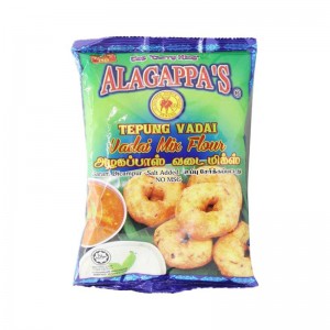 Alagappa's Vadai Mix Flour / Alagappa's Tepung Vadai