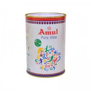 Amul White Pure Ghee / Minyak Sapi Putih