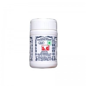 Asafoetida