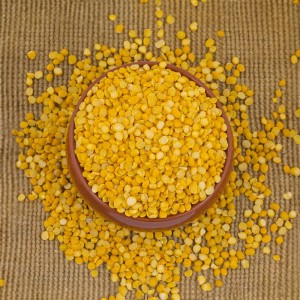 Australian Yellow Dals / Dal Kuning Australia