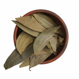 Bay leaf / Daun Biryani