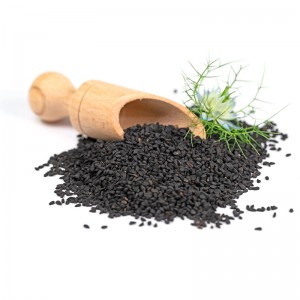 Black Cumin / Jintan Hitam