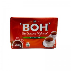 Boh Tea