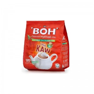 Boh Tea Bag