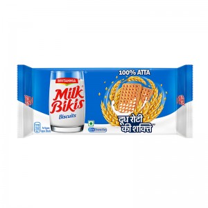 Britannia Milk Bikis