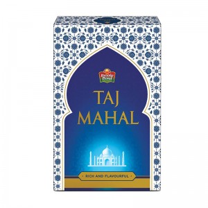 Brooke Bond Taj Mahal Tea