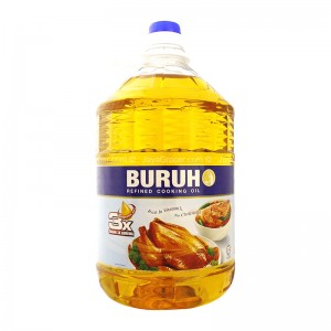 Buruh Cooking Oil