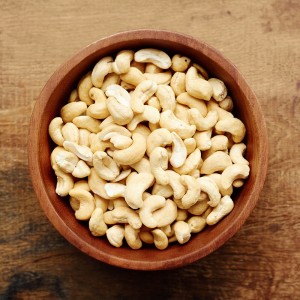 Cashew Nut / Buah Gajus