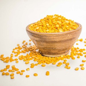 Chana Dal / Chana Dal