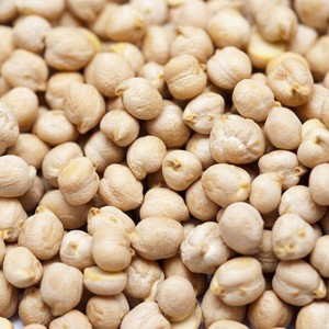 Chick Peas White / Kacang Ayam Putih