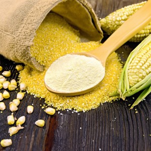 Corn Flour / Tepung Jagung