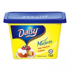 Daisy Margarine