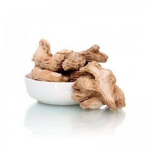 Dry Ginger / Halia kering