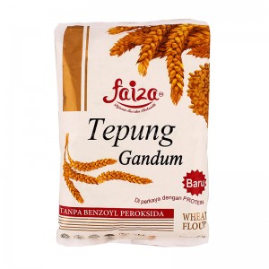 Faiza Wheat Flour / Tepung Gandum Faiza