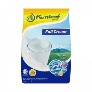 Fernleaf Full Cream