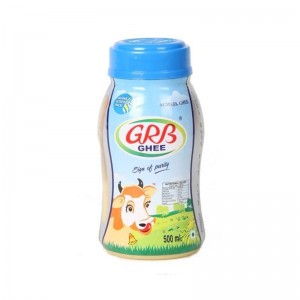 GRB Pure Ghee