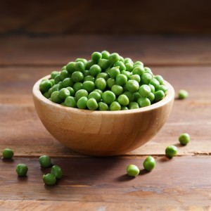 Green Peas / Kacang Hijau