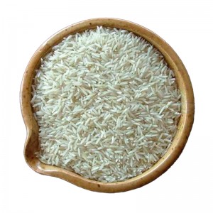 Indian Ponni Rice / Beras Ponni