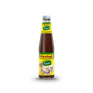 Kimball Oyster Sauce / Kimball Sos Tiram