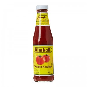 Kimball Tomato Sauce