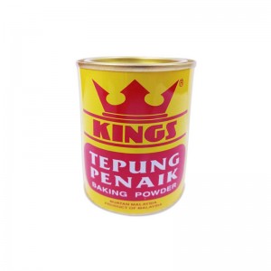 Kings Baking Powder / Kings Serbuk Penaik
