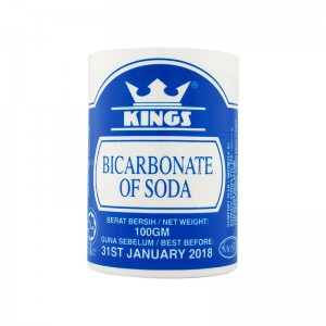 Kings Baking Soda / Kings Serbuk Penaik