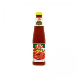 Life Chilli Sauce