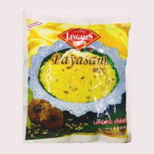 Lingam's Payasam Mix / Lingam's Campuran Payasam