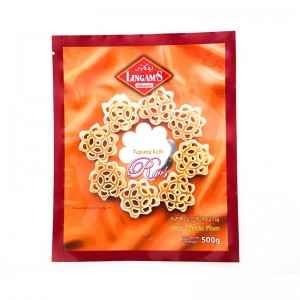 Lingams Achu Murukku Mix / Lingam Tepung Kuih Ros