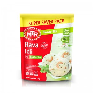 MTR Rava Idli Mix