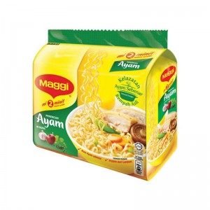 Maggi Ayam