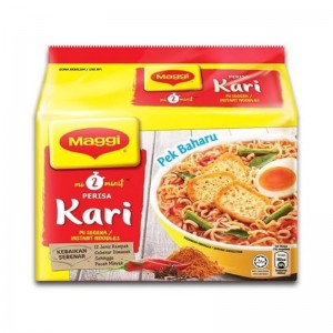 Maggi Kari