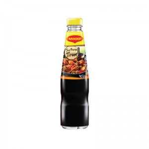 Maggi Oyster Sauce / Maggi Sos Tiram