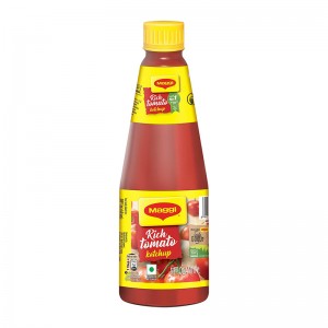 Maggi Tomato Sauce