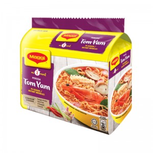 Maggi Tomyam