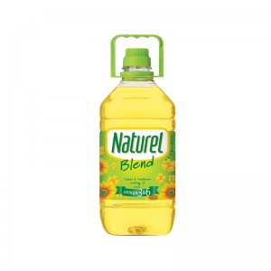 Naturel Blend Cooking Oil