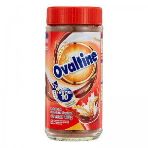 Ovaltine