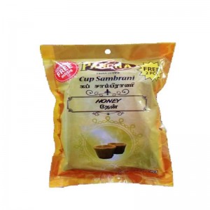 Pancha Cup Honey Sambrani