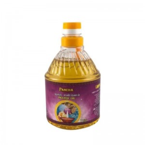 Pancha Pooja Oil