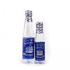 Pancha Rose Water