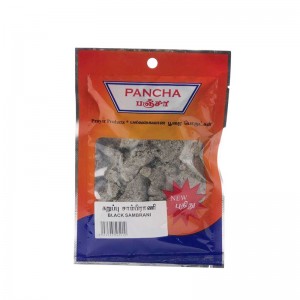Pancha Sambrani Black / Pancha Sambrani Hitam
