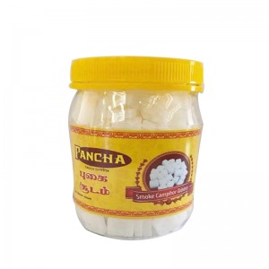 Pancha Smoke Camphor