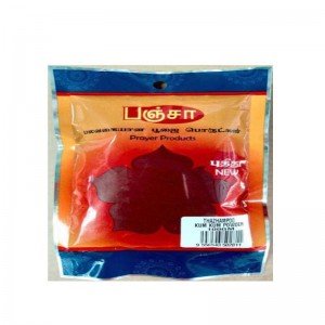 Pancha Thalampoo Kum Kum Powder