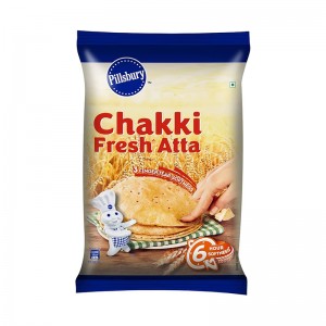 Pillsbury Atta Flour / Tepung Atta Pillsbury